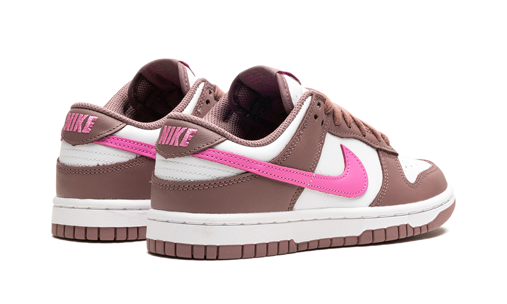 Dunk Low Smokey Mauve