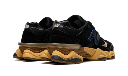 9060 Black Royal Gum