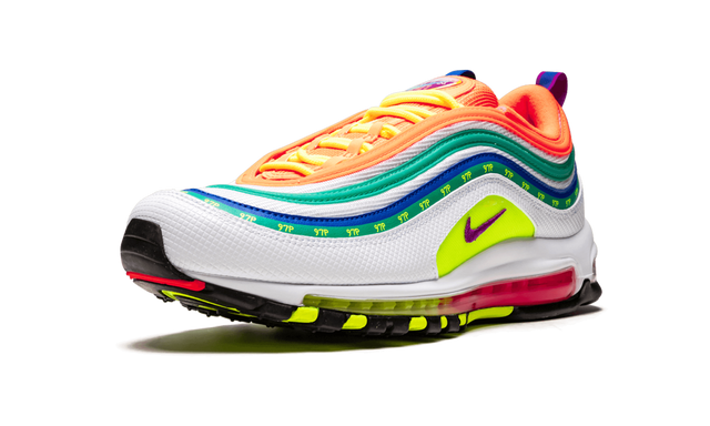 Air Max 97 London Summef Of love