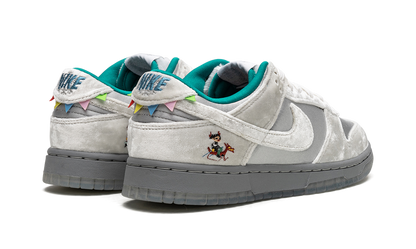 Dunk Low Ice