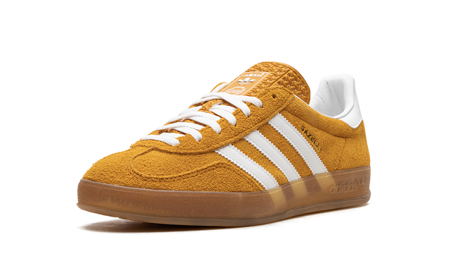 Gazelle Indoor Supcol