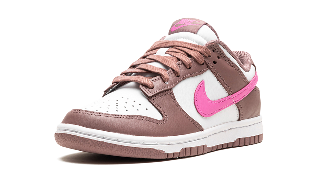 Dunk Low Smokey Mauve