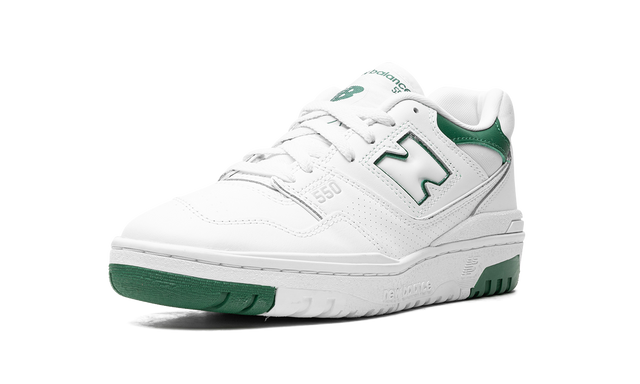550 White Classic Pine