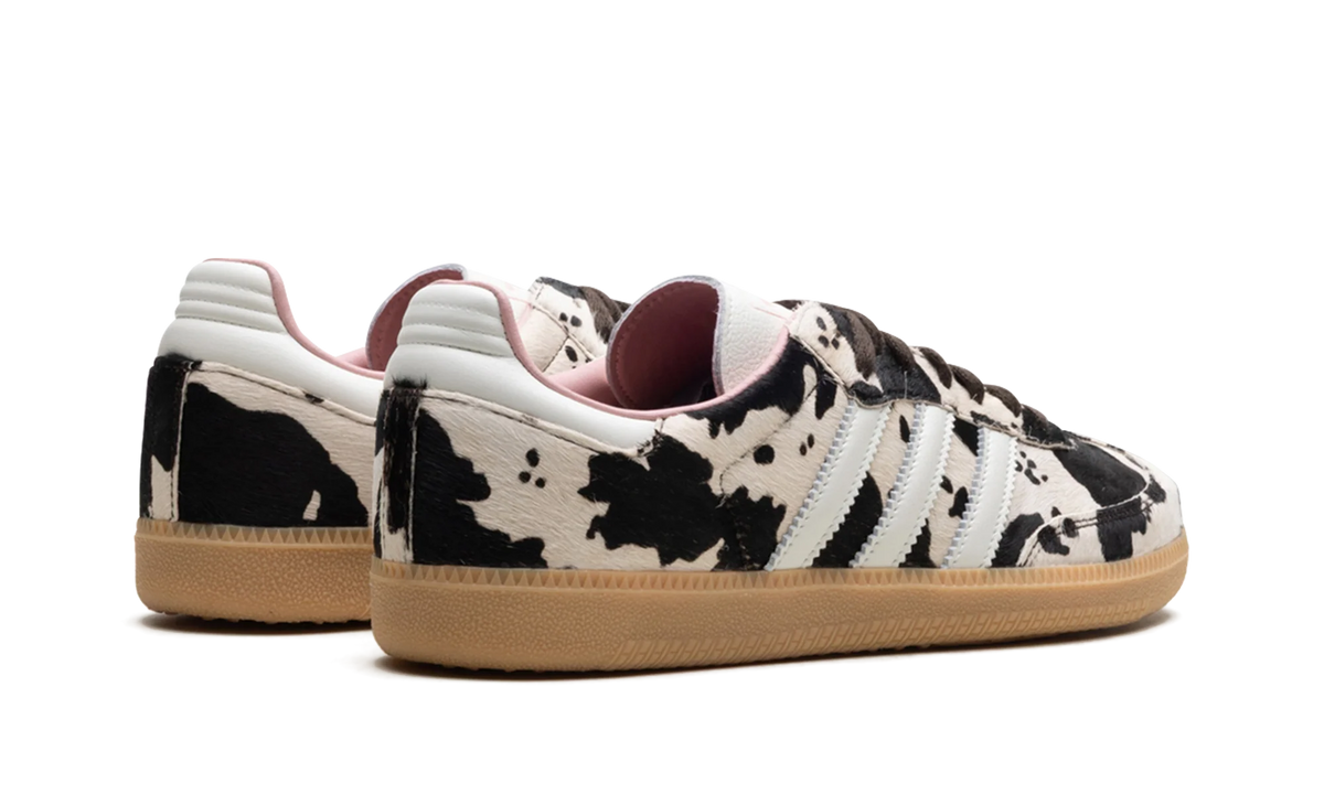 Samba OG WMNS "Cow Print"