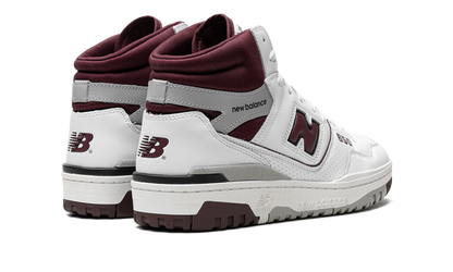 650 Burgundy