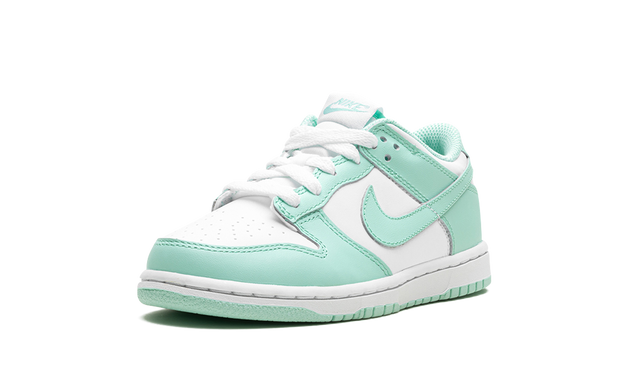 Dunk Low "Mint Foam"