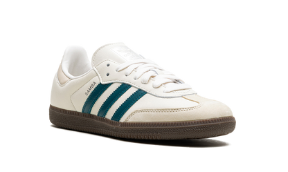 Samba Legacy Teal