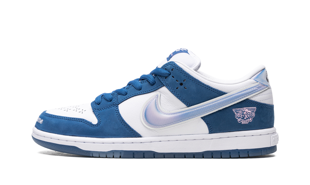 Dunk Low Born x Raised
