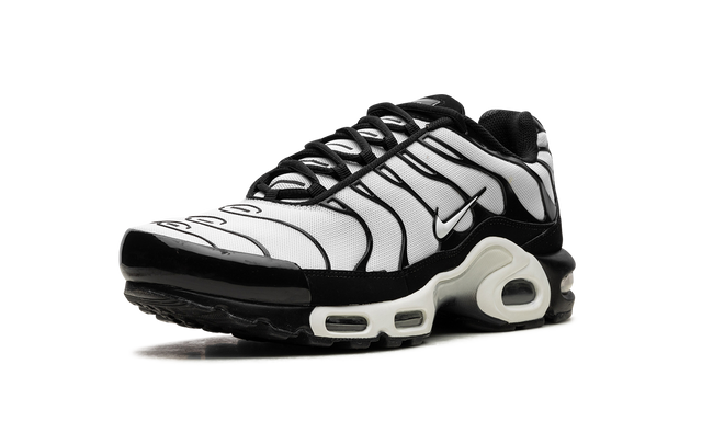 Air Max Plus Oreo