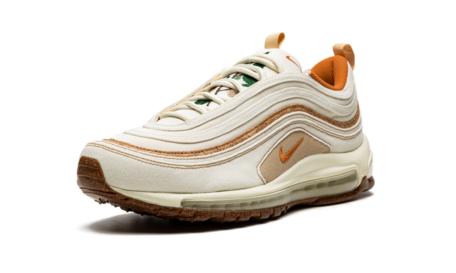 Air Max 97 Coconut Milk Cork
