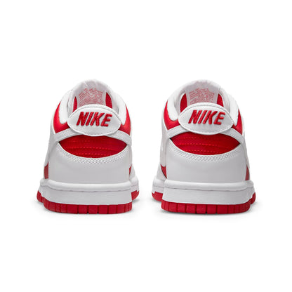 Dunk Low Red Championship (2021) (GS)