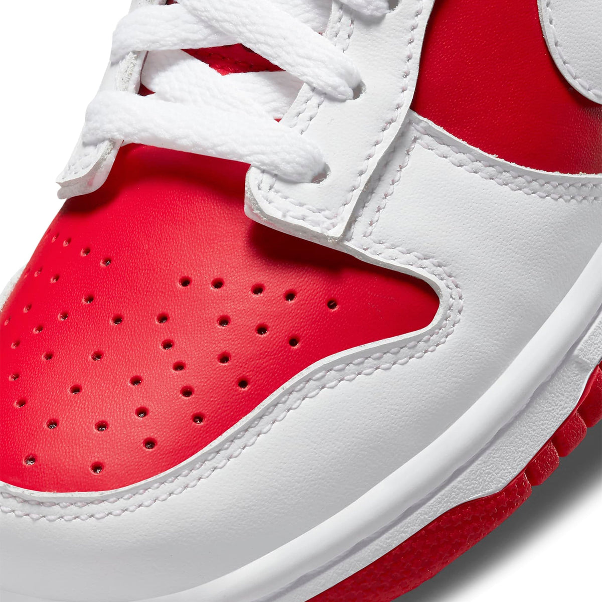 Dunk Low Red Championship (2021) (GS)