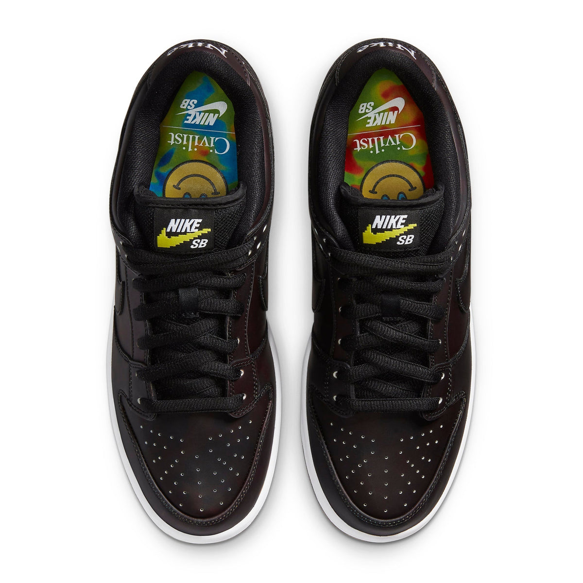 Dunk Low SB Civilist