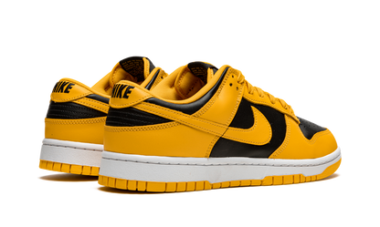 Dunk Low Goldenrod