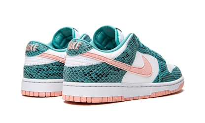 Dunk Low SnakeSkin