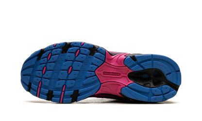 530 Black Multi-Color