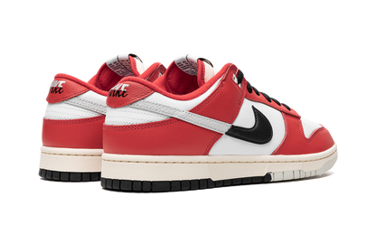 Dunk Low Chicago Split Hombre