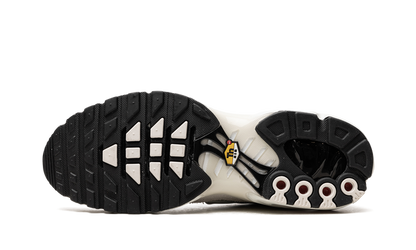 Air Max Plus Pure Platinum