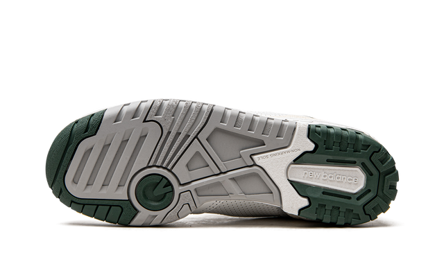 550 White Nightwatch Green