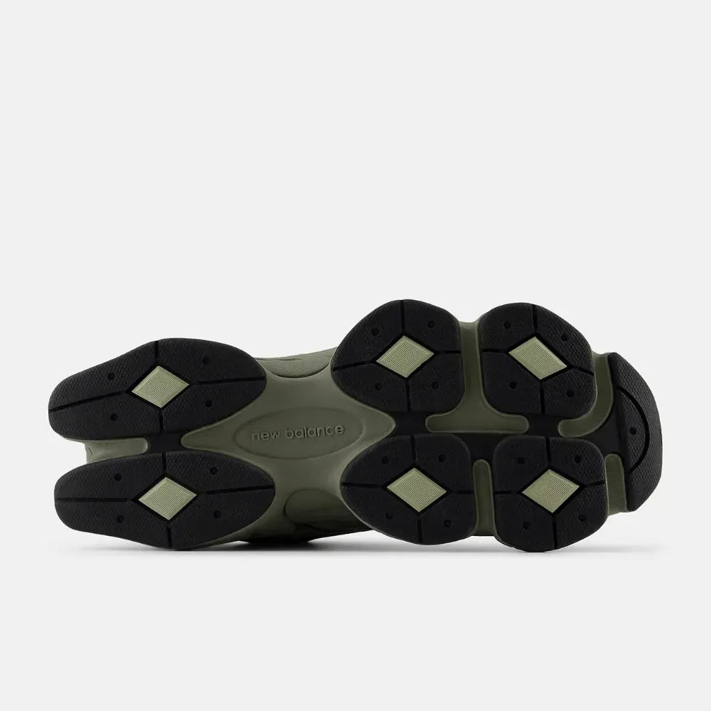 9060 Dark Olivine