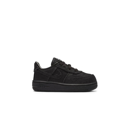 Air Force 1 Black Stussy x Low (TD)