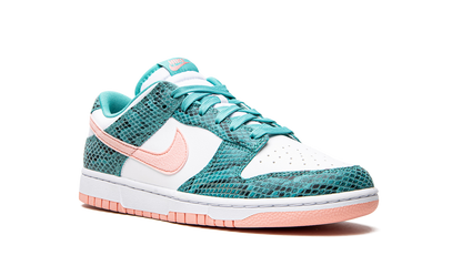 Dunk Low SnakeSkin