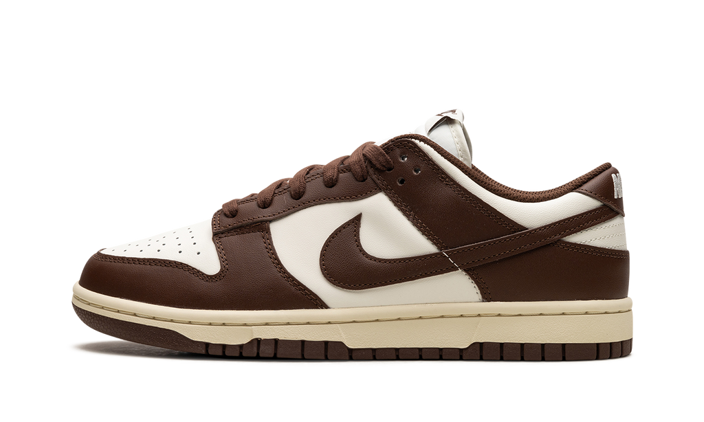 Dunk Low Cacao Wow