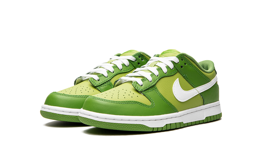 Dunk Low Chlorophyll