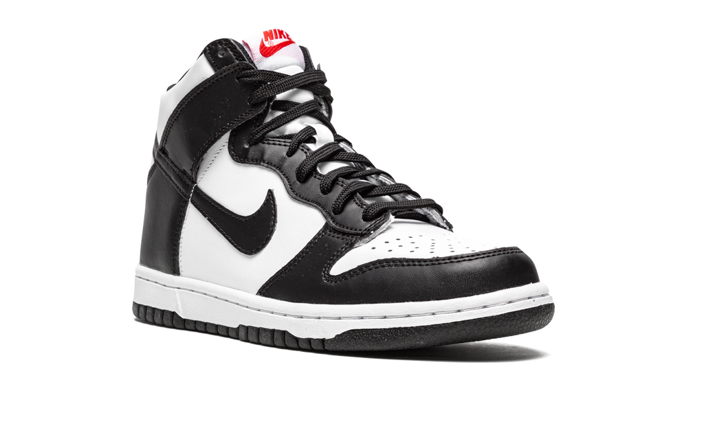 Dunk High Panda