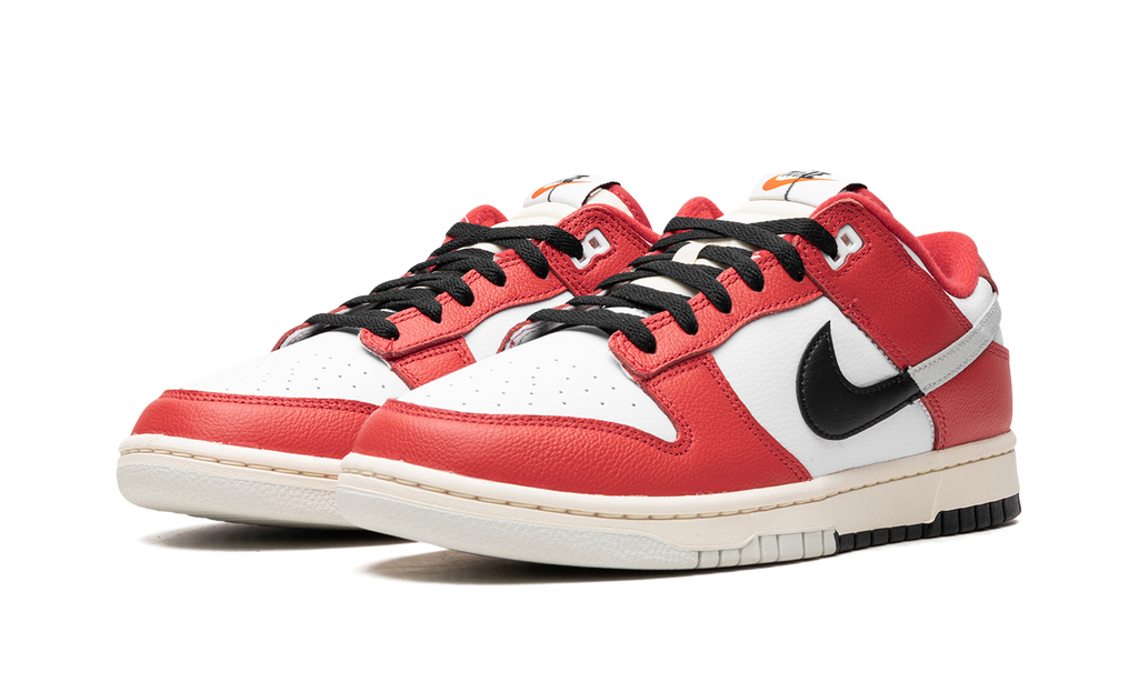Dunk Low Chicago Split Hombre