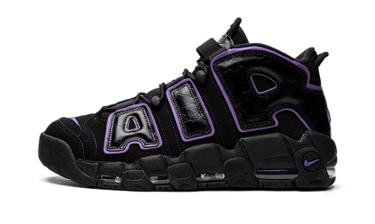 Air More Uptempo Action Grape