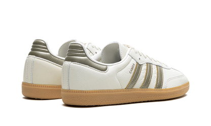 Samba Cyber Metallic